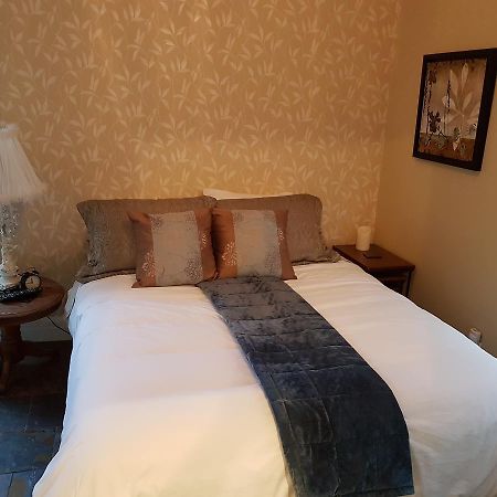 Hellemsfield Inn & Bed And Breakfast Kingsville Εξωτερικό φωτογραφία