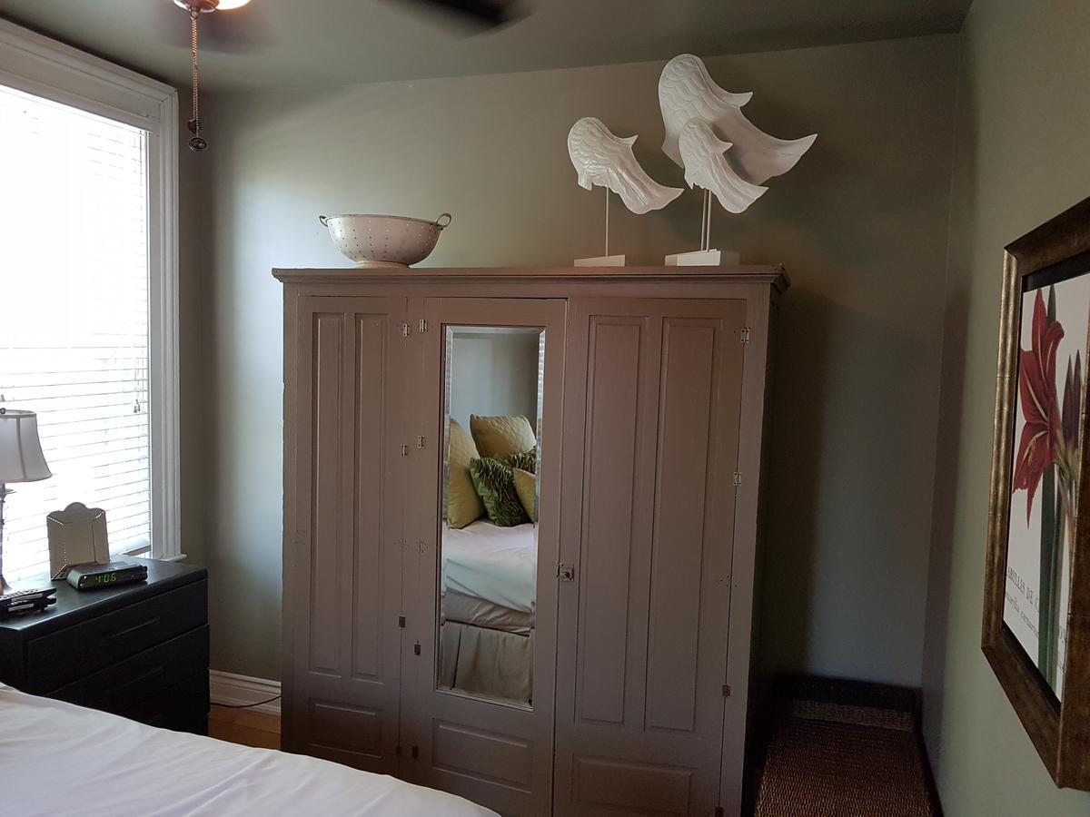 Hellemsfield Inn & Bed And Breakfast Kingsville Εξωτερικό φωτογραφία